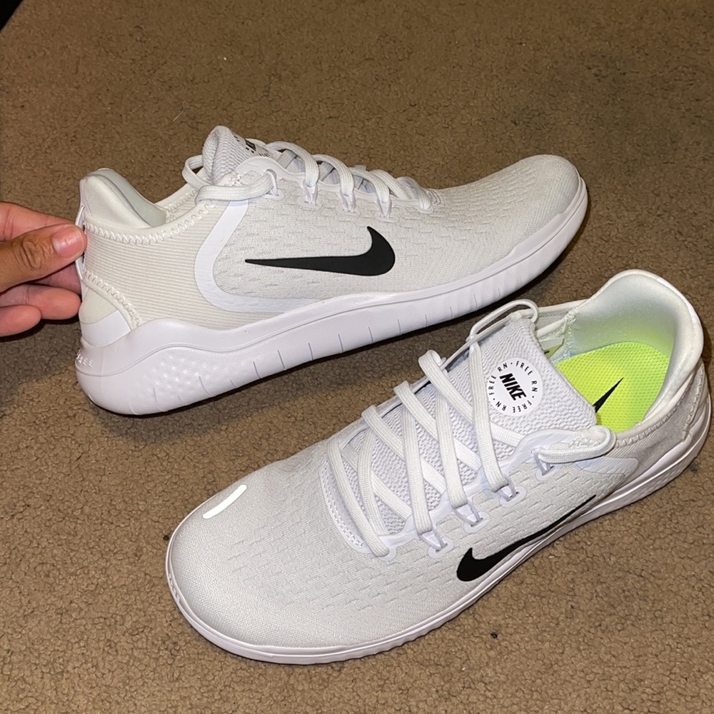 Nike Free RN 2018